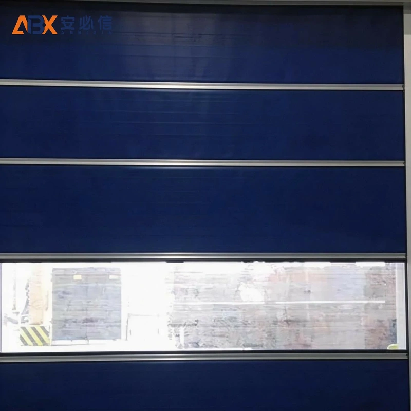 河池快速卷帘门